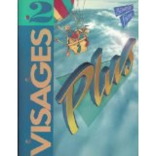 Visages 2 Workbook