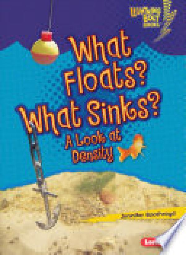 What Floats? What Sinks? Exploring P.S.