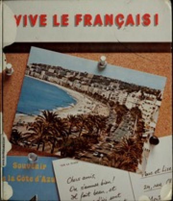 Vive Le Francais 5