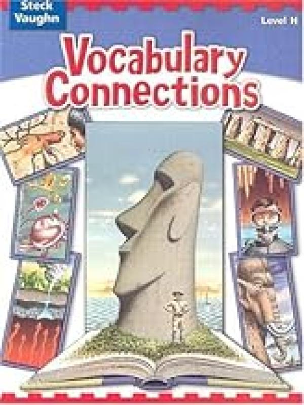 Vocabulary Connections: Level H