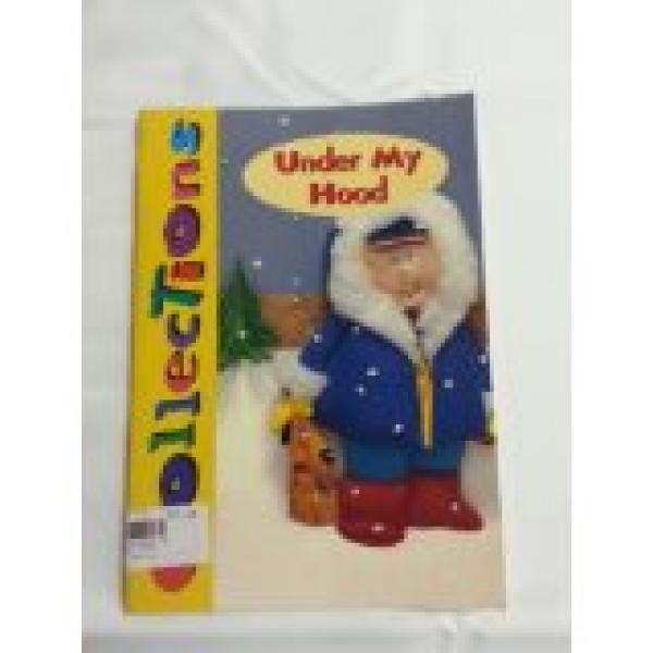Collections 1- Under My Hood