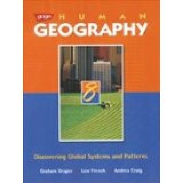 Gage Human Geography 8