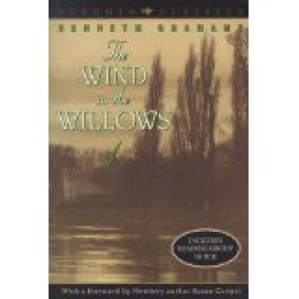 Wind in the Willows,The