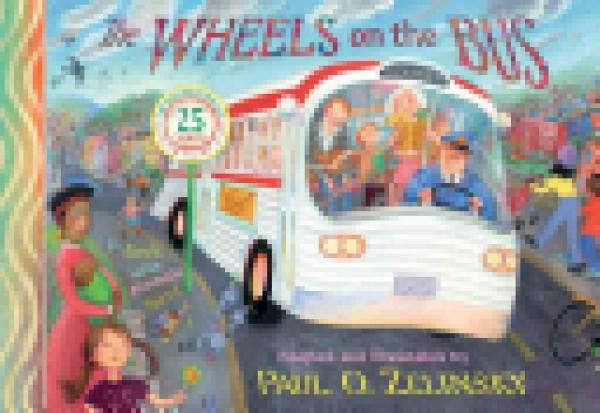 Wheels on the Bus,The
