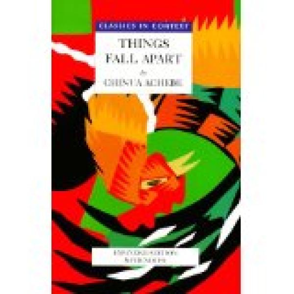 Things Fall Apart (Expanded Edition)