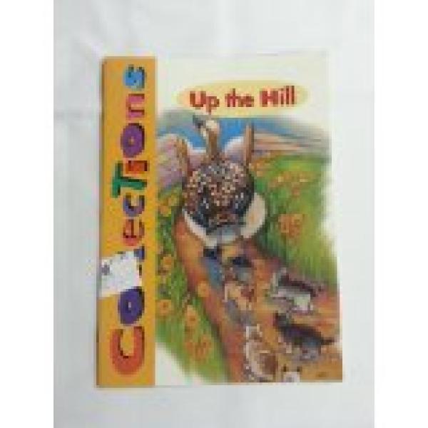 Collections 1- Up the Hill