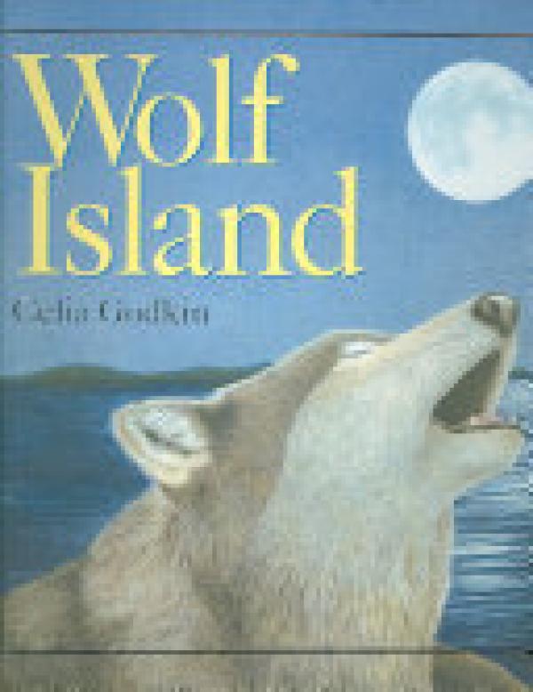 Wolf Island