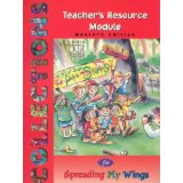 Collections 3 Spreading My Wings TG