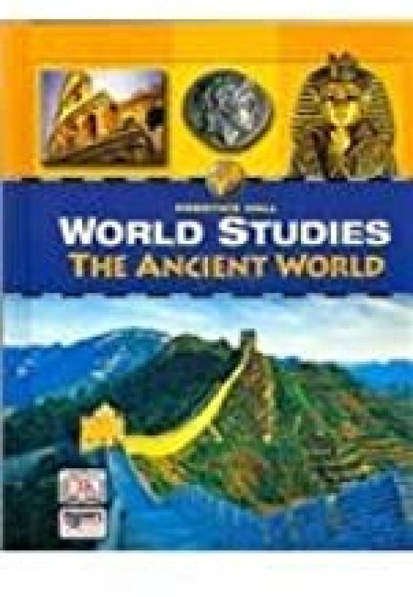 World Studies: The Ancient World 1/E