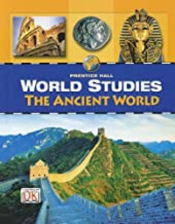 World Studies: The Ancient World