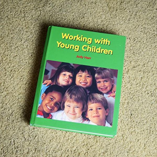 Working W/Young Children