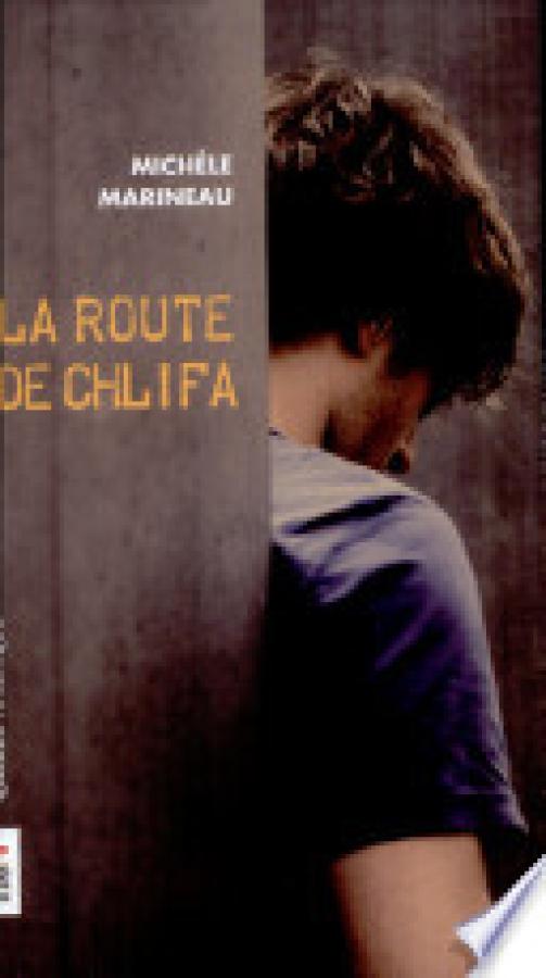 Route De Chlifa, La