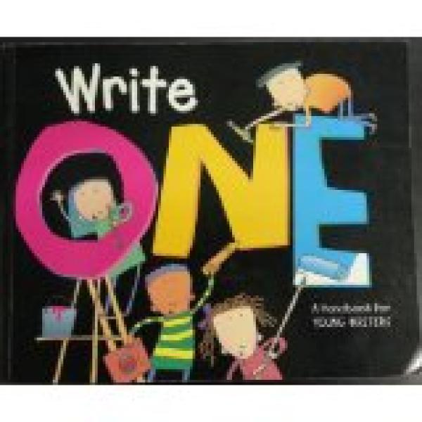 Write One Handbook