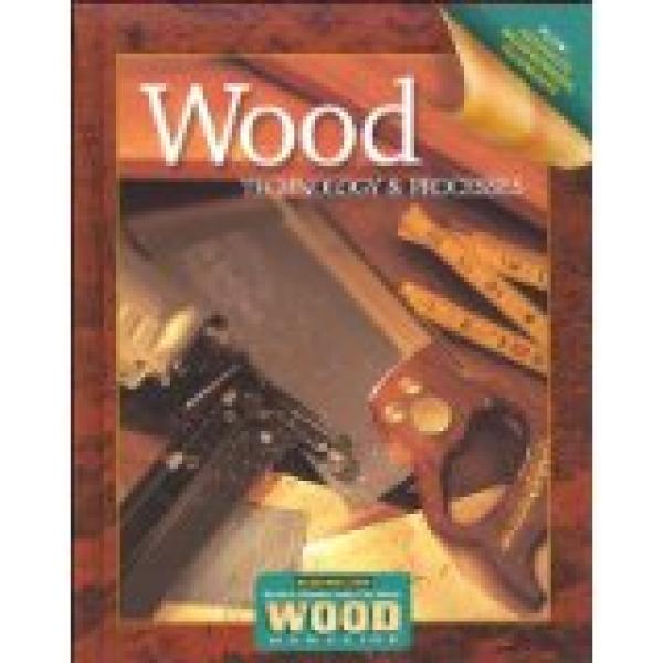 Wood Technology and Processes 6/E