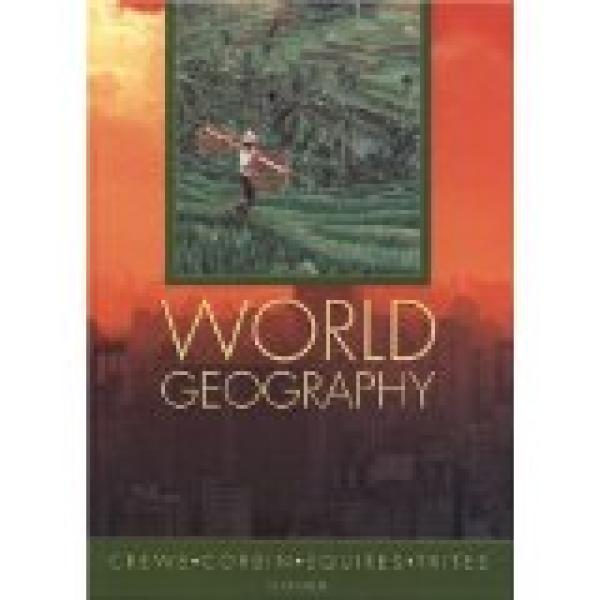 World Geography