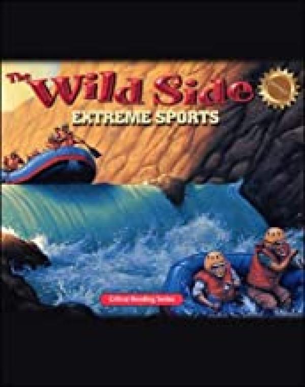 Wild Side Extreme Sports