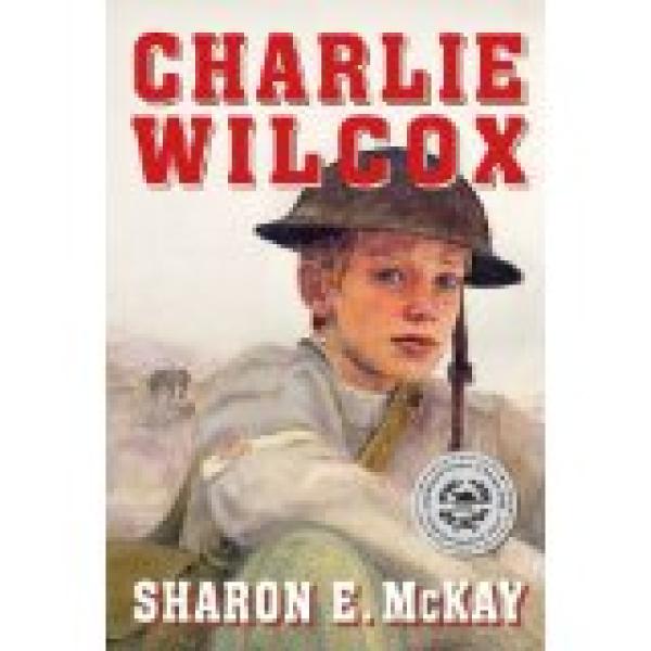 Charlie Wilcox's Great War