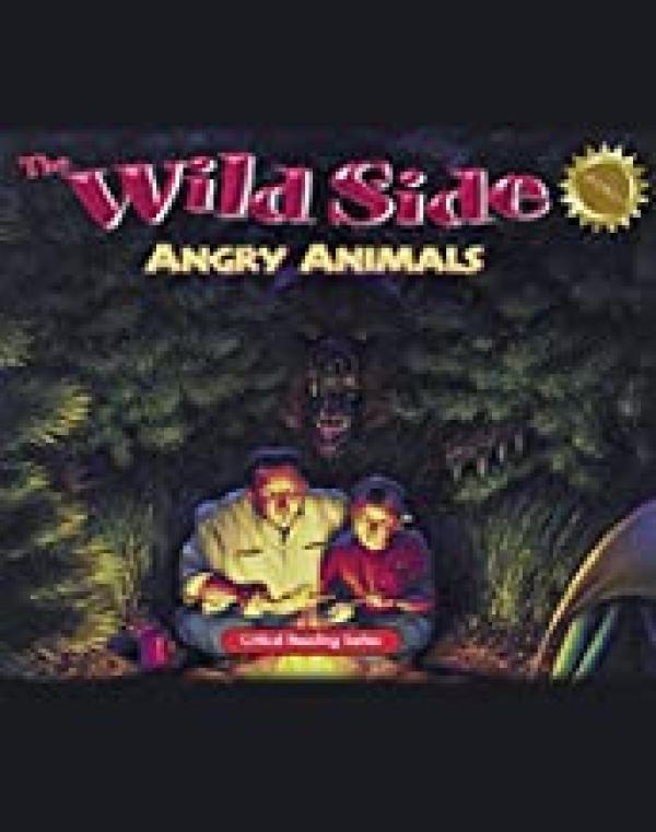 Wild Side,The: Angry Animals