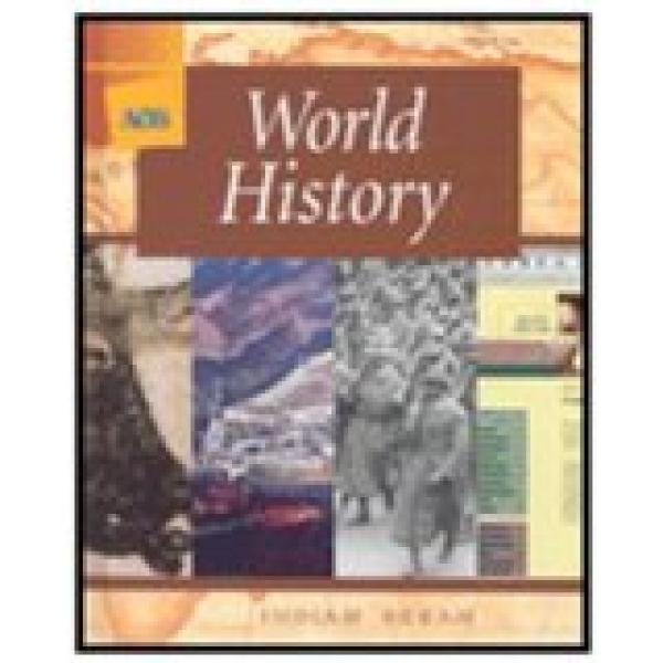 World History 3.8
