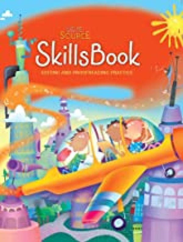 Write Source 3 Skillbook