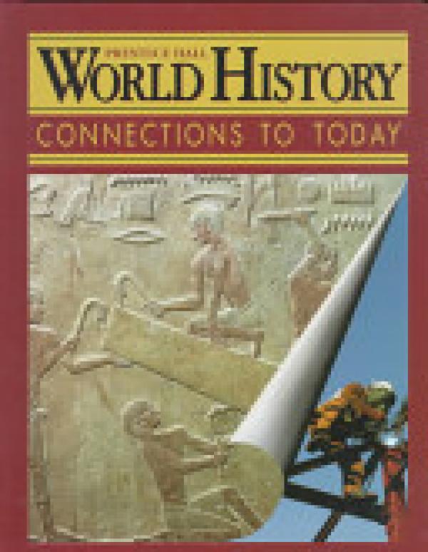 World History: Connections to Today