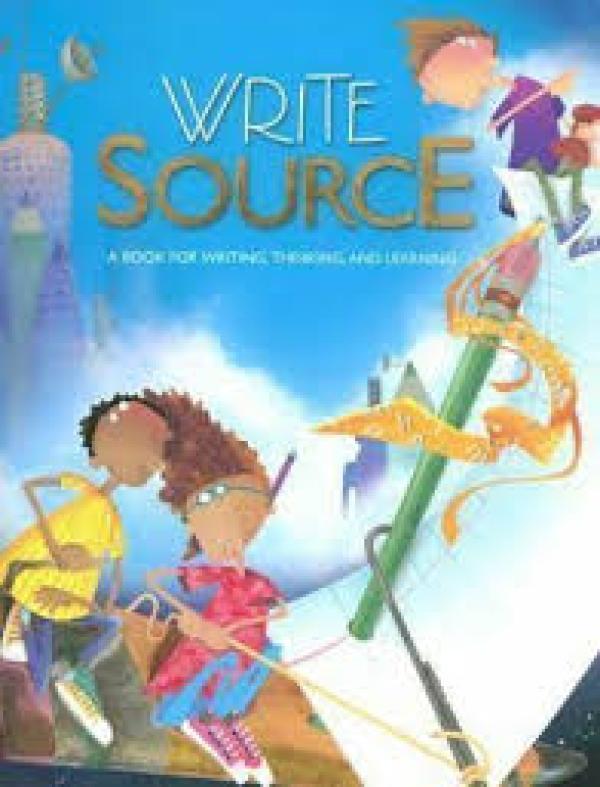 Write Source 5