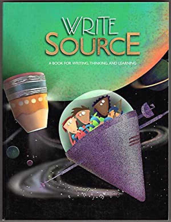 Write Source 6