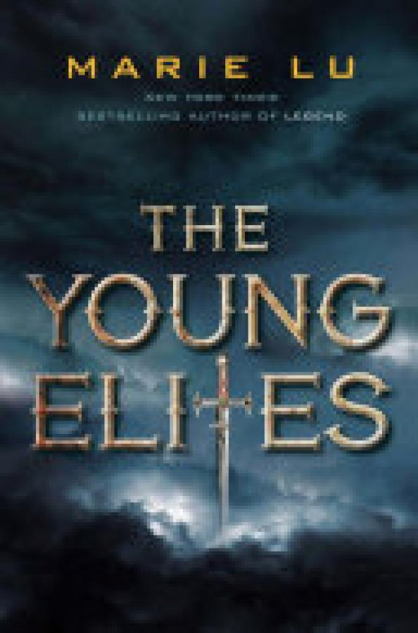 Young Elites,The