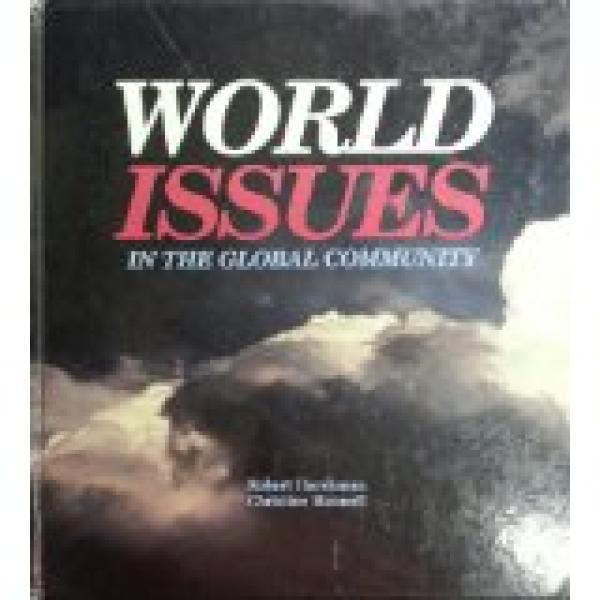 World Issues in the Global Community