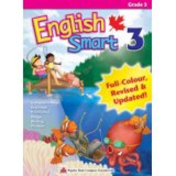 Englishsmart GR3(Rev/Updtd)
