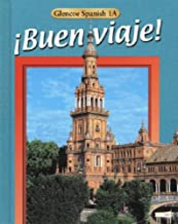 Buen Viaje Level 1a