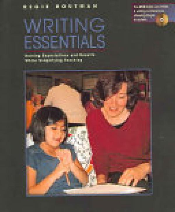 Writing Essentials: Raising Expectations