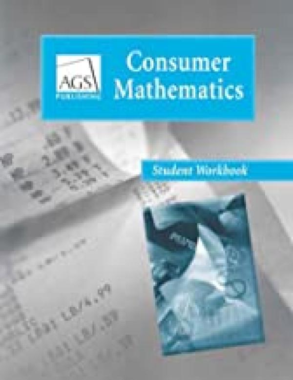 Ags Consumer Mathematics Student WB