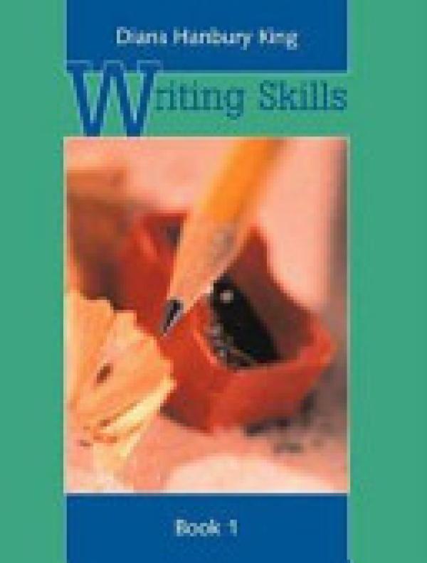 Writing Skills Student Book 1