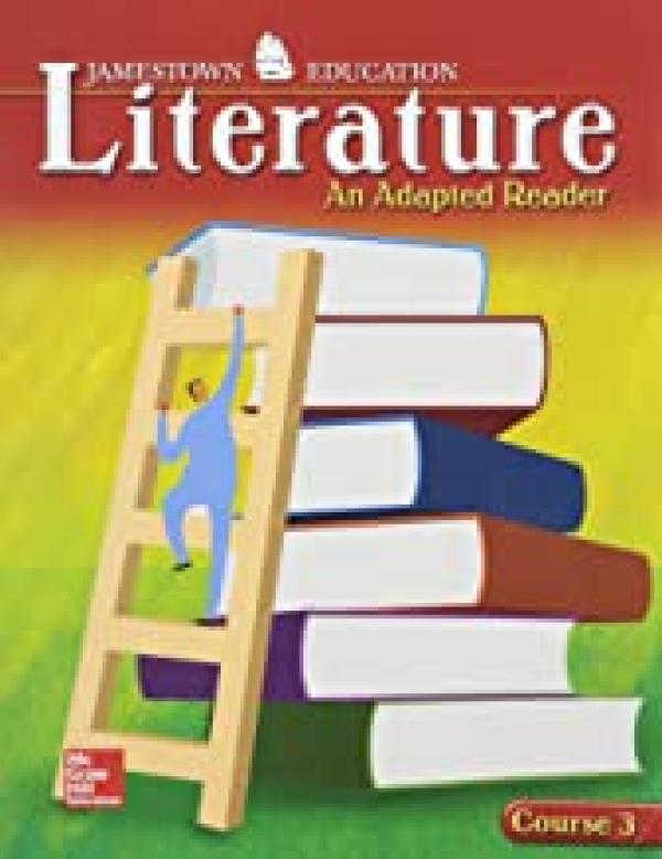 An Adapted Reader Grade 8 Level 6