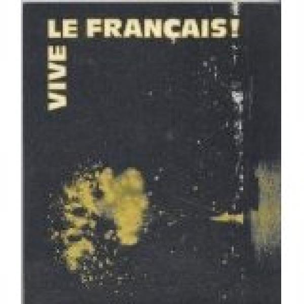 Vive Le Francais 1