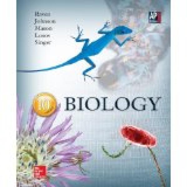 Biology: Ap 10th Edition