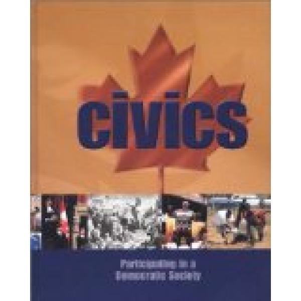 Civics: Participating in a Democratic So