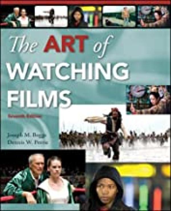 Art of Watching Films,The 7th Ed