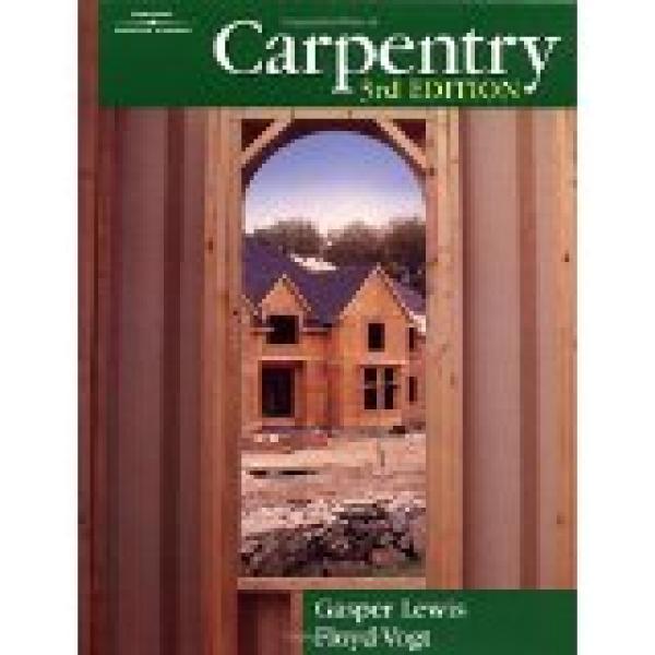 Carpentry 3/E