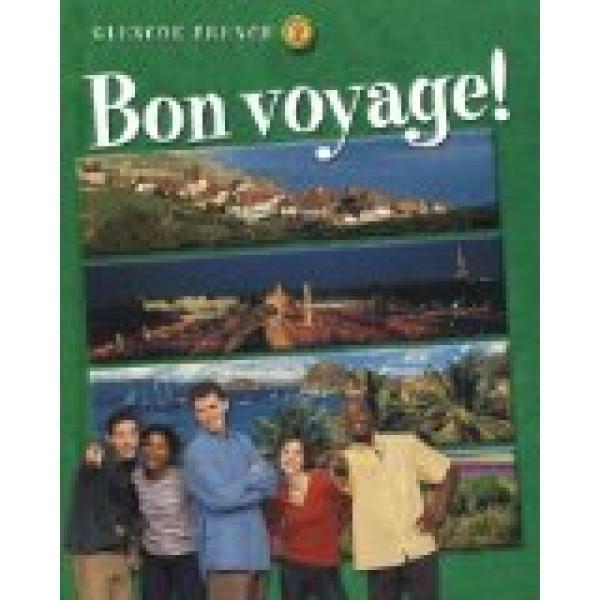 Bon Voyage! Level 2 Student Text 2002