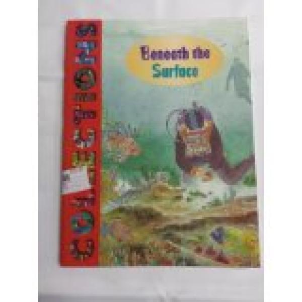 Collections 3 Beneath the Surface