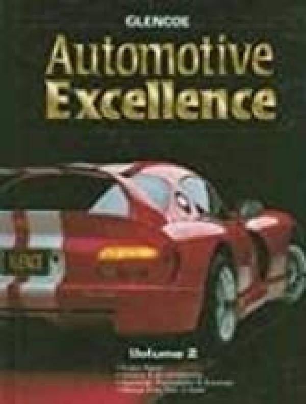 Automotive Excellence Vol 2