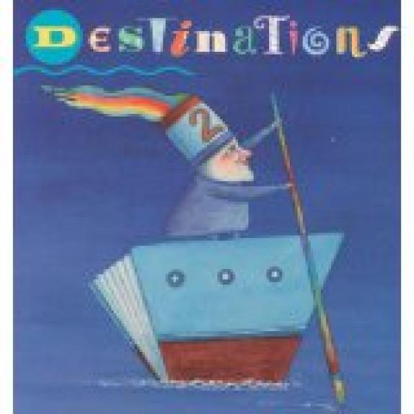 Destinations 2