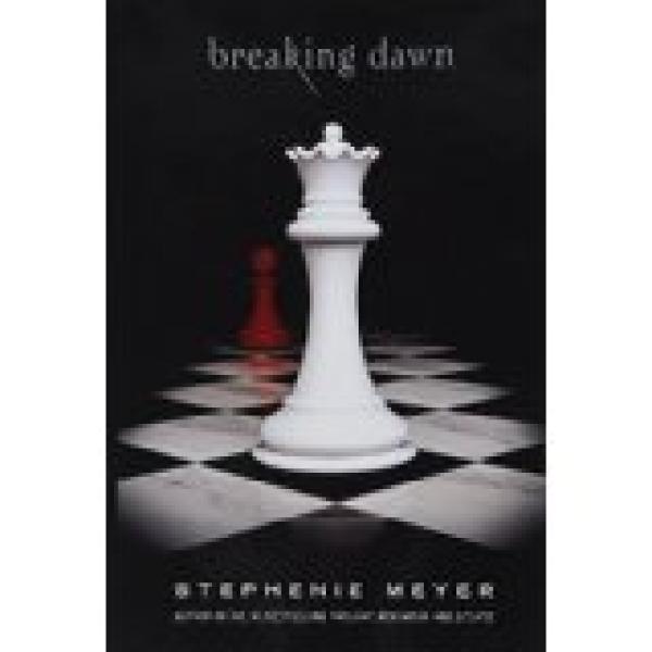 Breaking Dawn