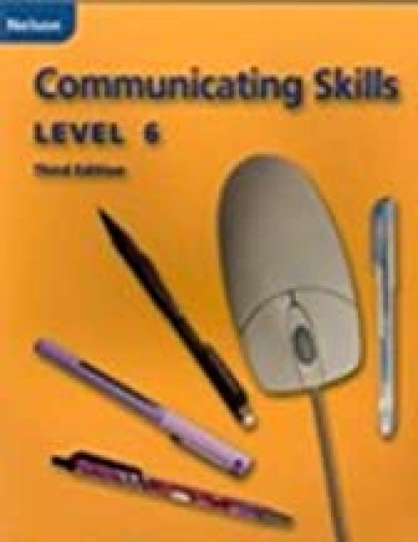 Communicating Skills 3/Ed LVL 6