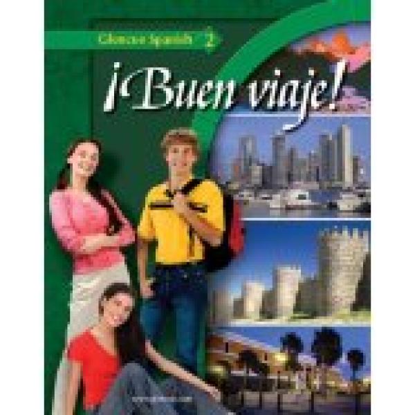Buen Viaje Level 2