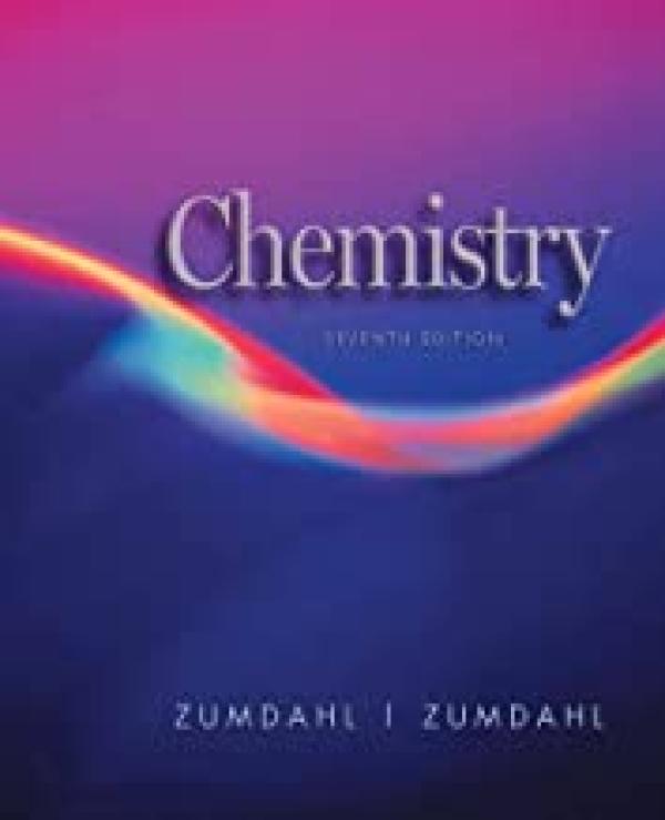 Chemistry 7/Ed