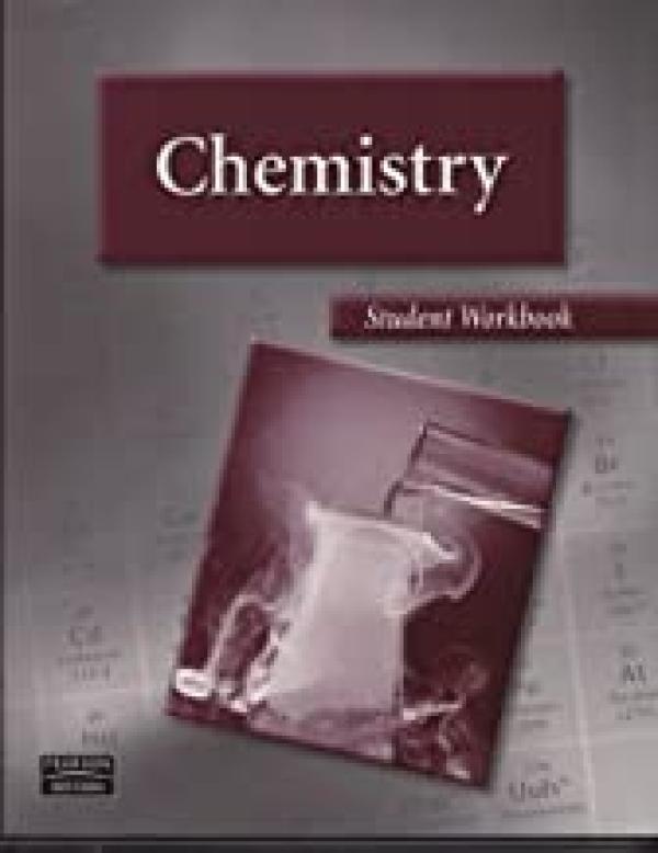 Chemistry (Ags) Workbook