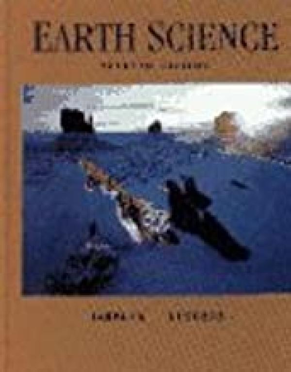 Earth Science 7/E (Tarbuck)